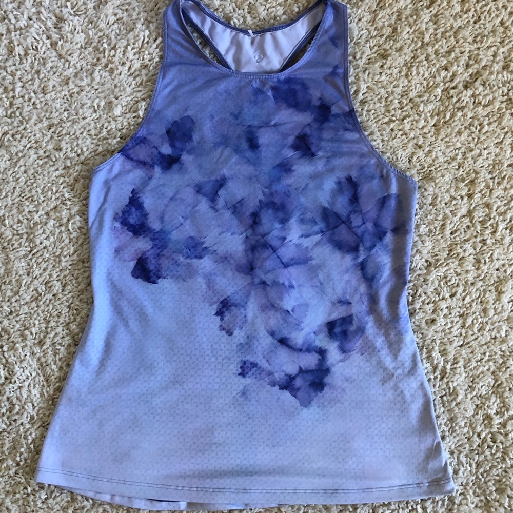 Prana yoga top